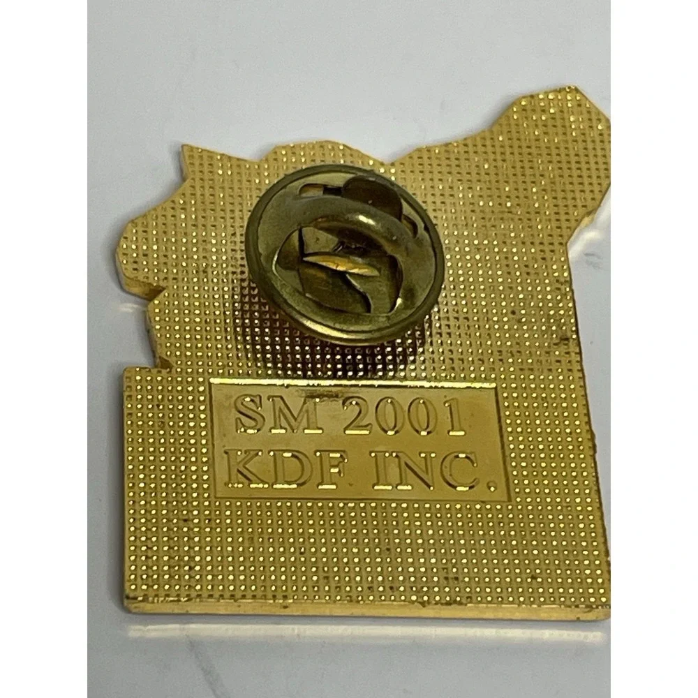 Pegasus Pin usps kentucky